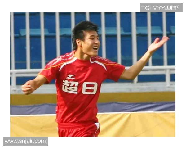 足球饼神的传奇之路如何改变了中国足球的未来与发展